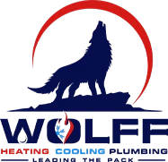 Wolff Heating, Cooling & Plumbing — HVAC in Albuquerque, NM