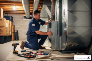 air purifier installation rio rancho
