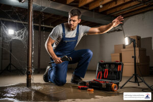 emergency plumber albuquerque