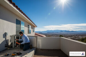 ac service plan albuquerque