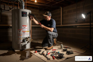hot water heater repair albuquerque