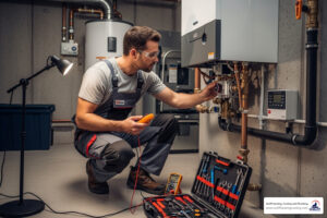 boiler repair albuquerque nm