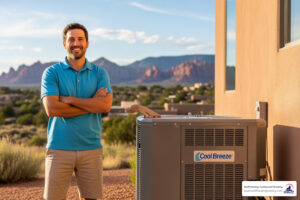 easy hvac financing placitas