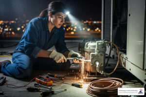 emergency hvac albuquerque