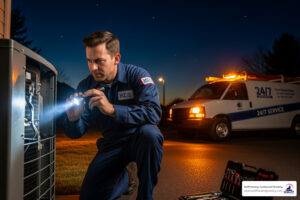 emergency hvac contractor rio rancho