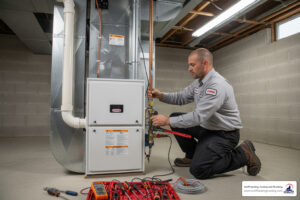 furnace installation albuquerque