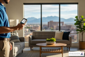 indoor air quality testing albuquerque