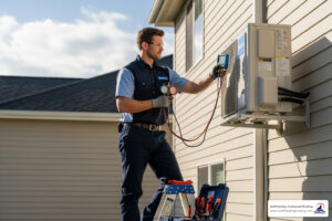 mini split repair albuquerque