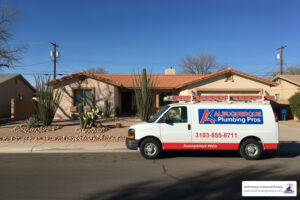 plumbing company albuquerque nm