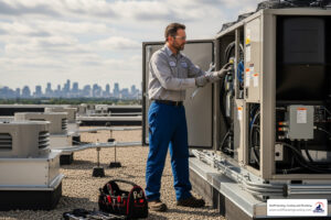 commercial air conditioning repair rio rancho