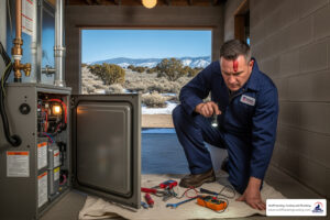 emergency heating repair albuquerque