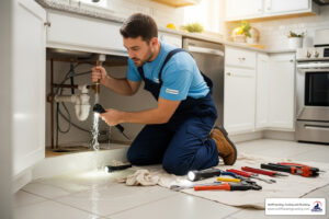 emergency plumber rio rancho