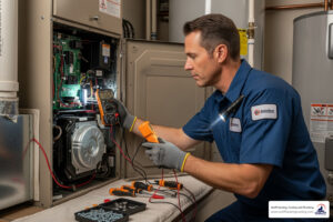 furnace repair albuquerque