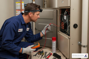 heating tune up placitas