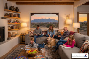 hvac tune up rio rancho