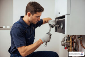 I need emergency boiler repair in Albuquerque, NM. Who is available now?"