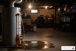 "My hot water heater is broken. Who does repairs in Albuquerque?"