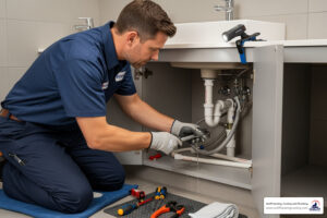 plumber rio rancho nm