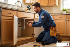 plumbing repair company albuquerque
