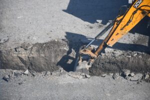 sewer line repair albuquerque