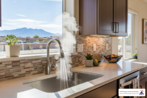 tankless water heater albuquerque