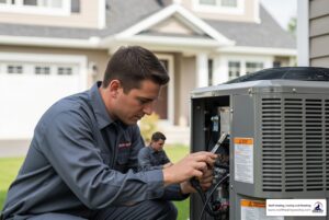 24 hour heat pump maintenance in rio rancho, nm