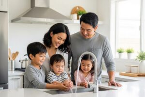 affordable tankless water heater installation in rio rancho, nm