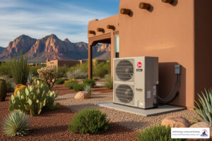 heat pump installation albuquerque nm