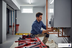 boiler installation in rio rancho, nm