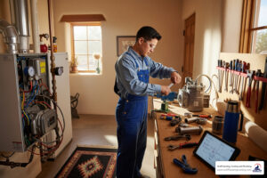boiler repair in corrales, nm