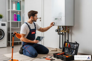 boiler repair in rio rancho, nm