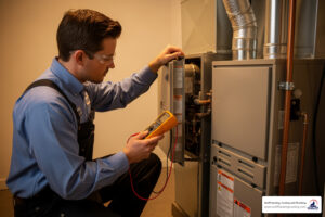 furnace repair in albuquerque, nm