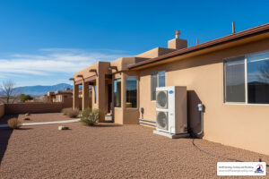 heat pump repair albuquerque nm