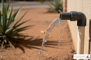 pipe leak repair rio rancho