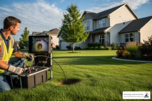 sewer line service rio rancho