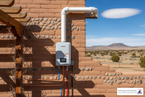 tankless water heater installation bernalillo nm