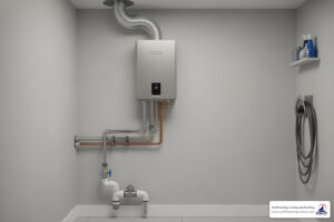 tankless water heater maintenance in albuquerque, nm