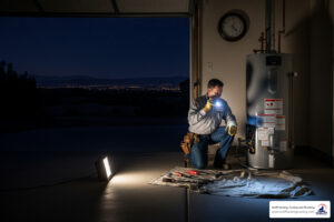 24 hour water heater maintenance in rio rancho, nm