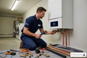 best boiler installation in rio rancho, nm