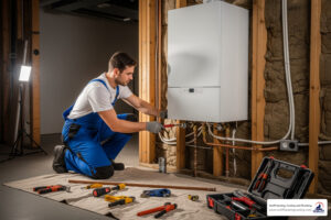 boiler installation bernalillo nm