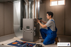 best furnace installation in albuquerque, nm