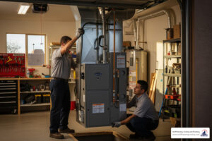 emergency furnace installation in rio rancho, nm