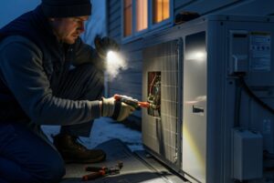 emergency heat pump repair in rio rancho, nm