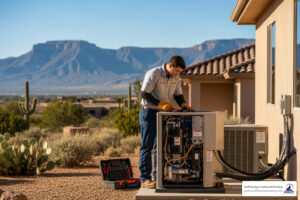 heat pump repair rio rancho nm