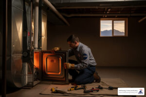 24 hour furnace repair in albuquerque, nm