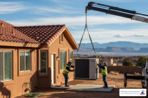 best heat pump replacement in rio rancho, nm