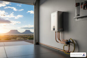 tankless water heater maintenance near me in rio rancho, nm