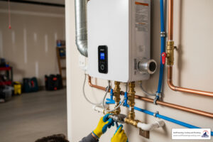 tankless water heater maintenance rio rancho nm
