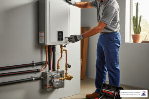 affordable tankless water heater maintenance in albuquerque, nm