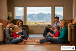 affordable radiant in-floor heating in albuquerque, nm